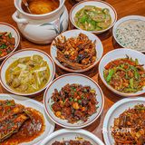 聚餐常吃的本地私房赣菜馆一定要来！！
