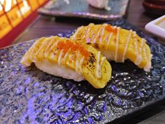 -一心创作料理屋(经开万达店)