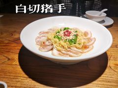 -桂小厨广西菜(万象城店)