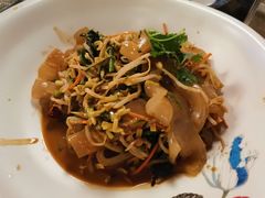 东北拉皮盆菜-95号酱骨·一块豆腐(展春园西路店)