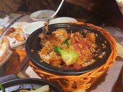 -鸽味轩(新街口店)