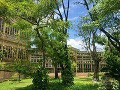 -五世皇金柚木行宫(维护中)