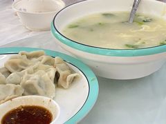 -日照大牌檔•小船海鲜(万平口店)
