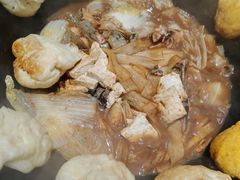 -桃源村铁锅炖鱼(体育馆道店)