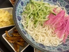 -奥华餐厅·老张记(台基厂店)