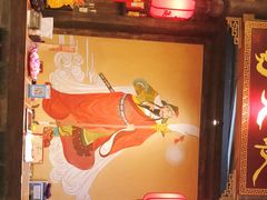 -蜀大侠火锅(香格里拉店)