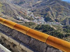 -妙峰山风景名胜区