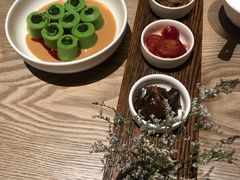 -小大董·烤鸭(凤凰汇店)