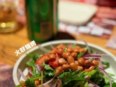 -火联烧烤(学院路创始店)