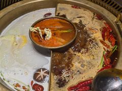 -豪渝火锅(红谷滩万达店)