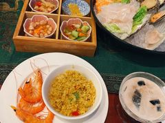 -火舞泰·泰式海鲜火锅餐厅(世纪城店)