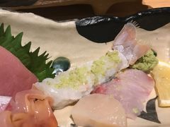 -然寿司(郎园vintage店)