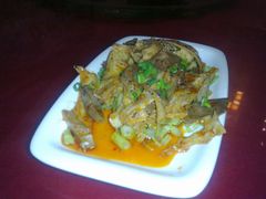 夫妻肺片-缪氏川菜(丰盛町店)
