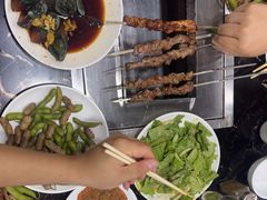 -运德成·天津老味烧烤(广开二马路店)