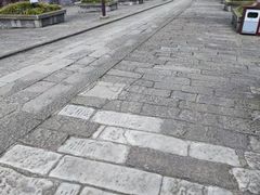 -南关石牌坊古镇