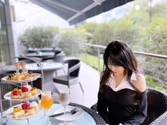 -粤海喜来登酒店·&More聚驿(天河城店)