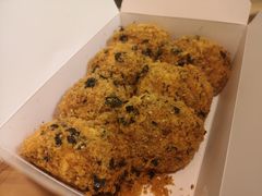 海苔酥松小贝-鲍师傅糕点(春熙路店)