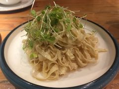 香椿芽拌腐皮-符离集餐厅(万象城店)