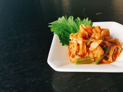-和一料理(安阳店)
