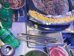-喜井无限自助烤肉公司(石厦店)
