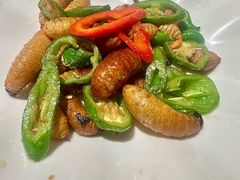 -石岐佬中山菜馆(张溪店)
