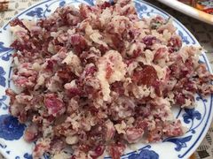 -三岔涧农家乐
