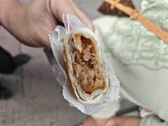 -长发西饼(临顿路店)