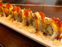 -初居食屋日式料理(万象城购物中心店)