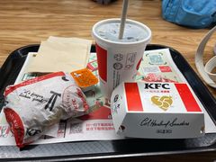 -肯德基(年家浜店)