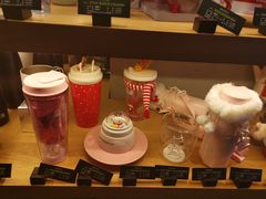 -星巴克臻选(宁波天一广场店)
