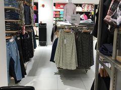 -优衣库(上海正大广场店)