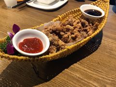 -新悦·霞浦海鲜生(上下杭店)