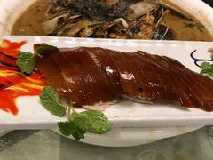 -鸭匠食府·挂炉烤鸭·新京菜(阜成路店)
