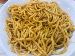 车仔面-周大娘牛乳(旧寨古村总店)