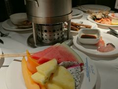 -星伦多自助料理(花山金鹰店)
