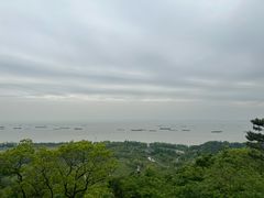 -狼山风景名胜区