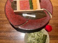-桐寿司Sushi Tong