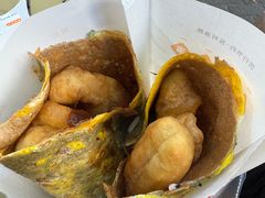 -南楼煎饼(滨江道店)