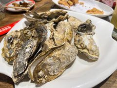 -永红源啤酒·烧烤·海鲜·大排档(青特城店)