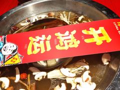 -谭鸭血老火锅(万象九宜城店)