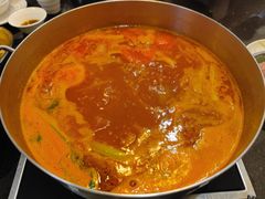 -一哥澳门豆捞·澳门风打边炉(高德置地店)