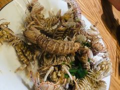 -金海湾海鲜排档(朱家尖店)