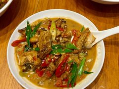 -辣公子·千岛湖私房菜(滨江店)