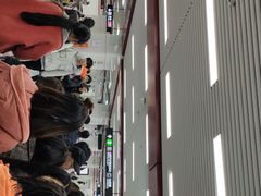 -合肥火车站(地铁站)