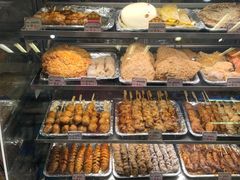 -喜士多便利店(宜山店)