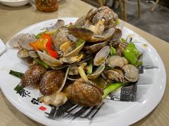 -潘先生海鲜城(神州半岛店)