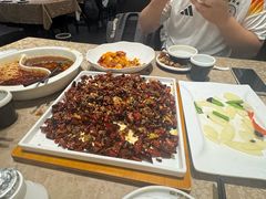 -李氏传家菜(兴城路店)