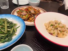 -海天楼中餐厅(吴宫泛太平洋酒店)