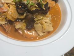 -品味居·首店·大连鲜活海鲜大连菜(东港店)