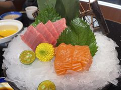 -極上萬膳·日料放题(海岸城店)